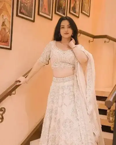 Escort Service In Khambha